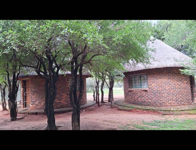 FARM FOR SALE IN KLIPKOP AH